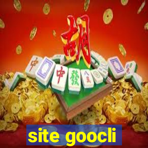 site goocli